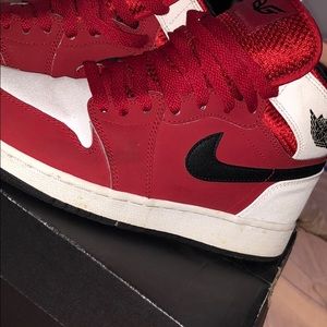 Nike air Jordan’s 1s (GS)